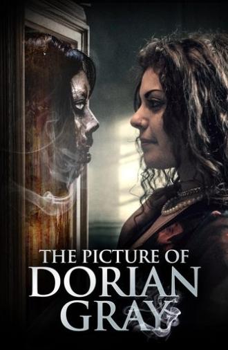 The Picture of Dorian Gray (2023)