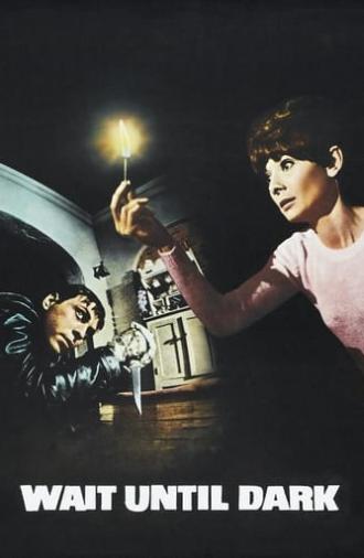 Wait Until Dark (1967)