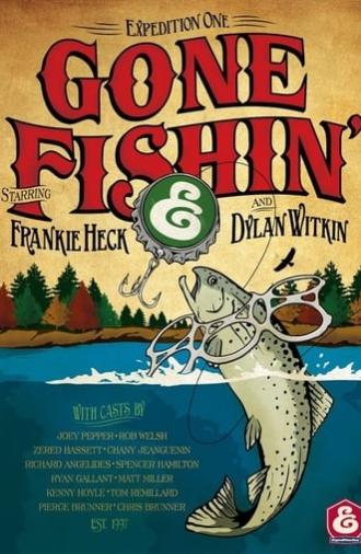 Expedition One: Gone Fishin' (2014)