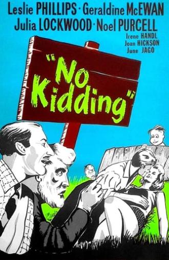 No Kidding (1960)