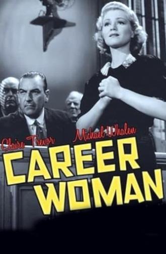 Career Woman (1936)