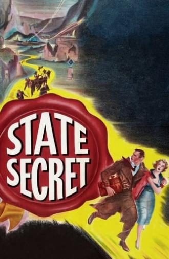 State Secret (1950)