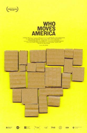 Who Moves America (2026)