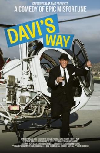 Davi's Way (2018)