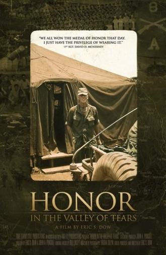Honor in the Valley of Tears (2010)
