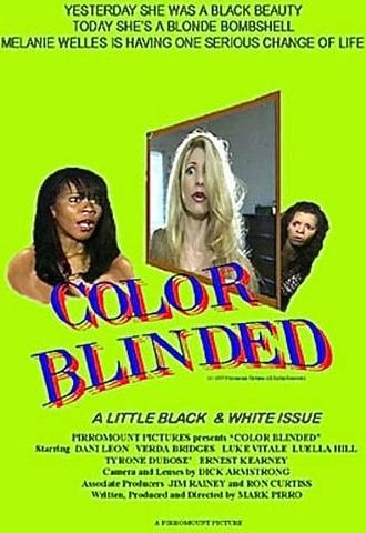Color-Blinded (1998)