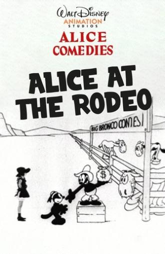 Alice at the Rodeo (1927)