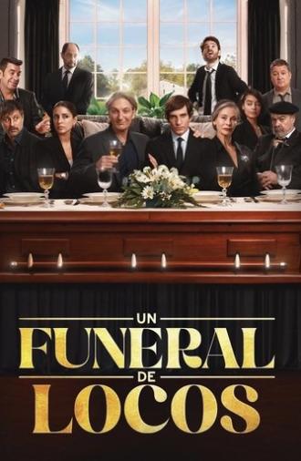 Death at a Funeral (2025)