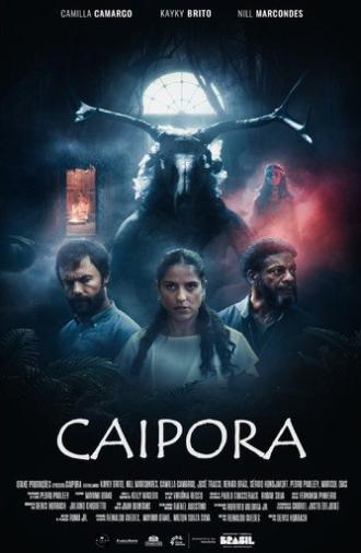 Caipora (2025)