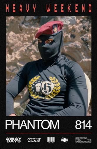 Phantom 814 (2026)