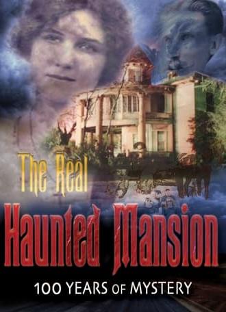 The Real Haunted Mansion (2020)