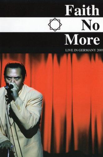 Faith No More: Reunited - Live at the Area 4 Festival (2009)
