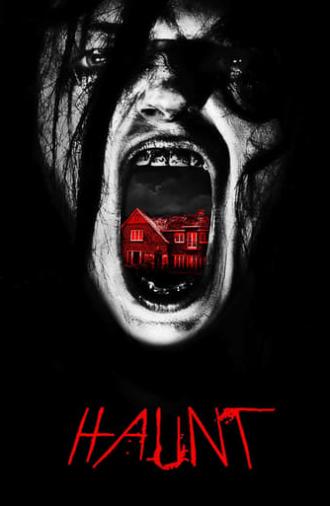 Haunt (2014)