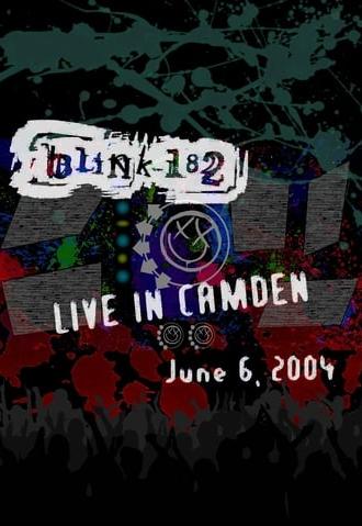 Blink-182: Live In Camden (June 6, 2004) (2004)