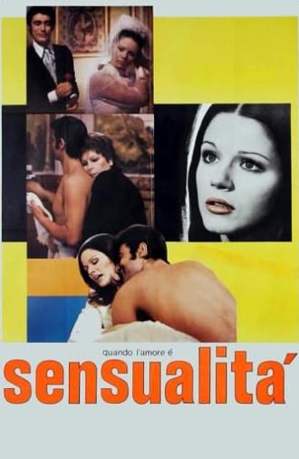 When Love Is Lust (1973)