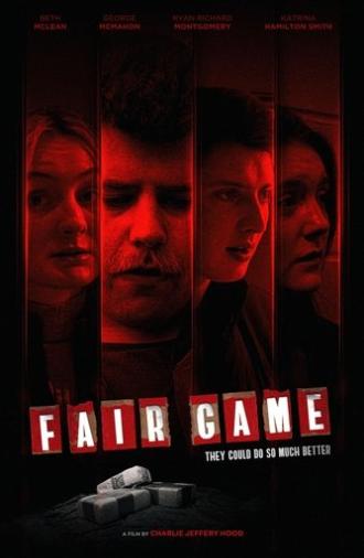 Fair Game (2025)