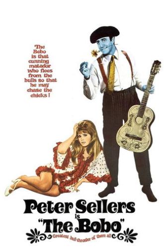 The Bobo (1967)
