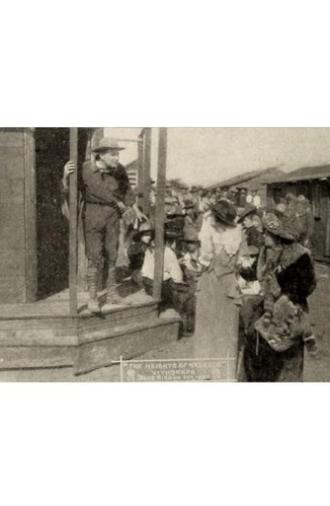 The Heights of Hazard (1915)