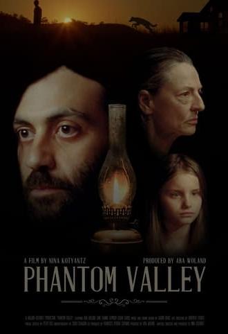 Phantom Valley (2020)
