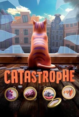 Catastrophe (2017)