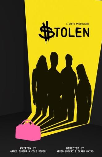 Stolen (2025)