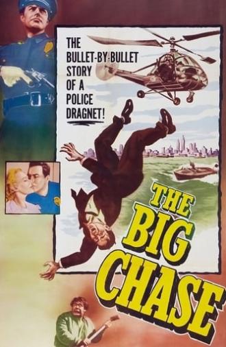 The Big Chase (1954)