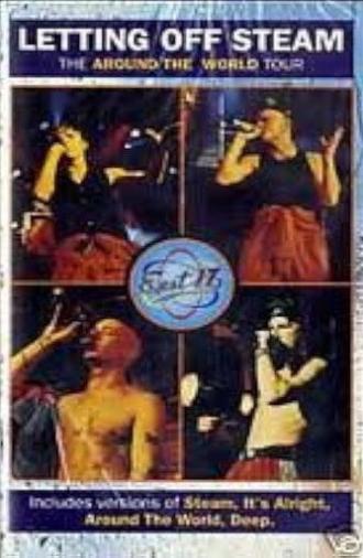 Letting Off Steam: The Around the World Tour (1994)