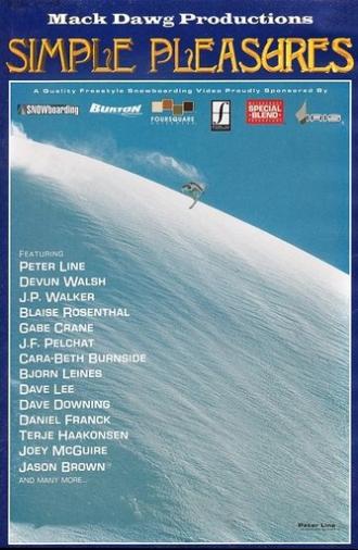 Simple Pleasures (1997)
