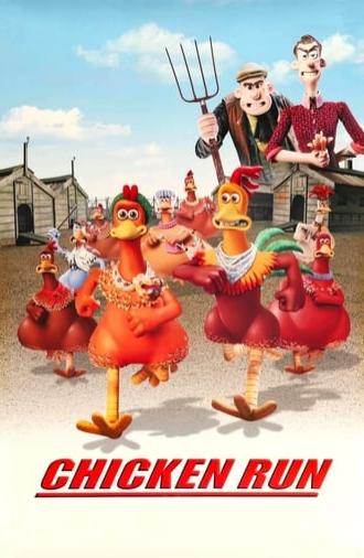 Chicken Run (2000)