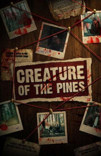 Creature of the Pines (2026)