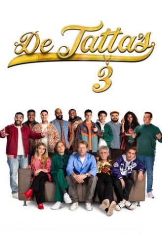 The Gringo's 3 (2025)