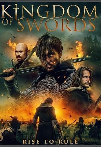 Kingdom of Swords (2018)