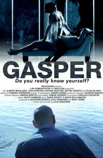 Gasper (2018)