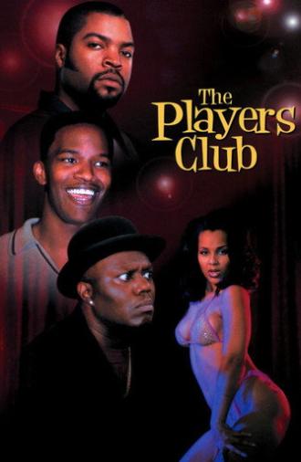 The Players Club (1998)
