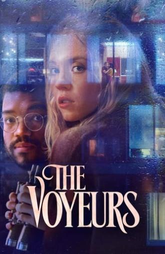 The Voyeurs (2021)