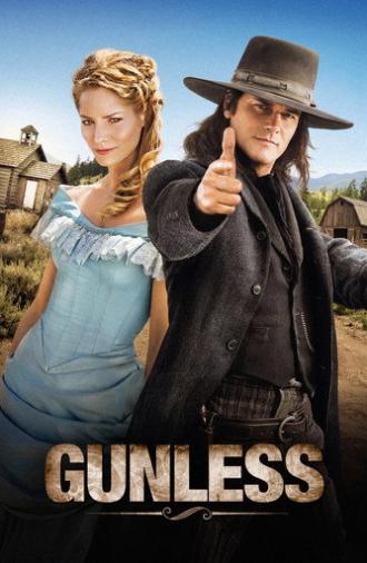 Gunless (2010)