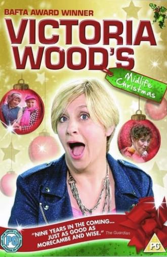 Victoria Wood's Midlife Christmas (2009)