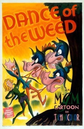 Dance of the Weed (1941)