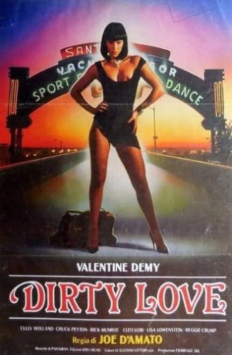 Dirty Love (1988)