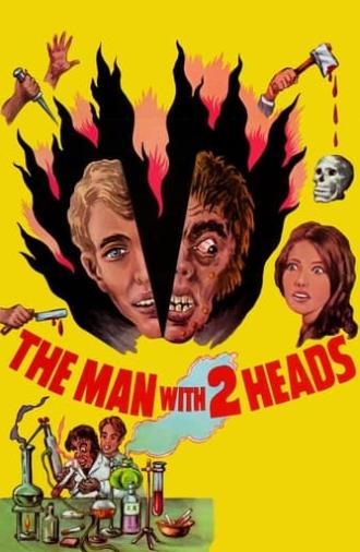 The Man with Two Heads (1972)