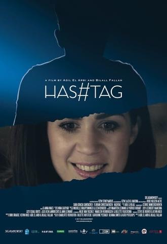 Hashtag (2017)