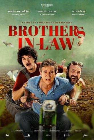 Brothers-In-Law (2021)