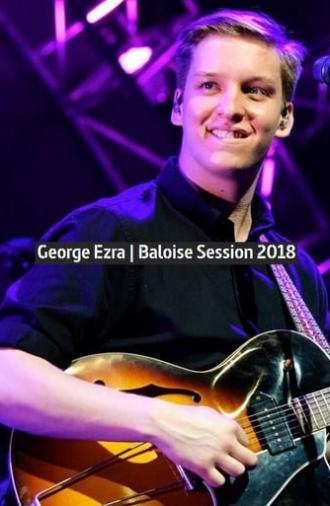 George Ezra - Baloise Session (2018)