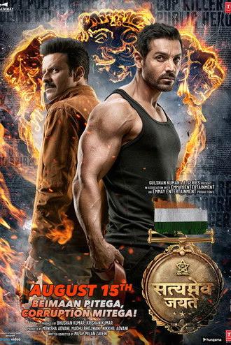 Satyameva Jayate (2018)