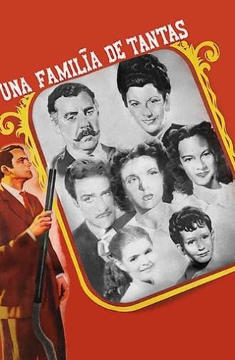 A Family Like Many Others (1949)