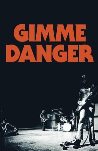 Gimme Danger (2016)