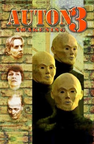 Auton 3: Awakening (1999)