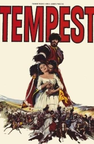 Tempest (1958)