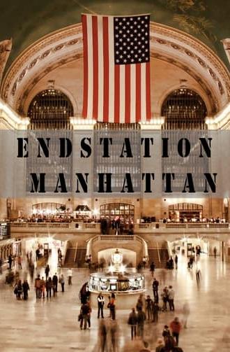 Manhattan Terminal (2002)