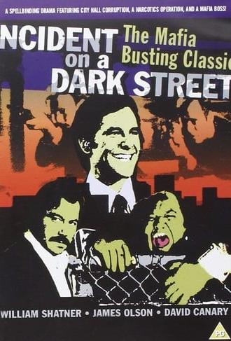 Incident on a Dark Street (1973)